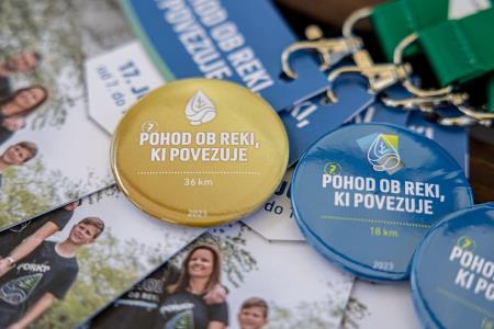 Pohod dokazuje, kako pomembno je povezovanje (7)